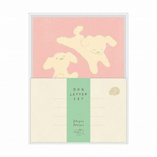 Pet Letter Sets – Pretty Good Co.