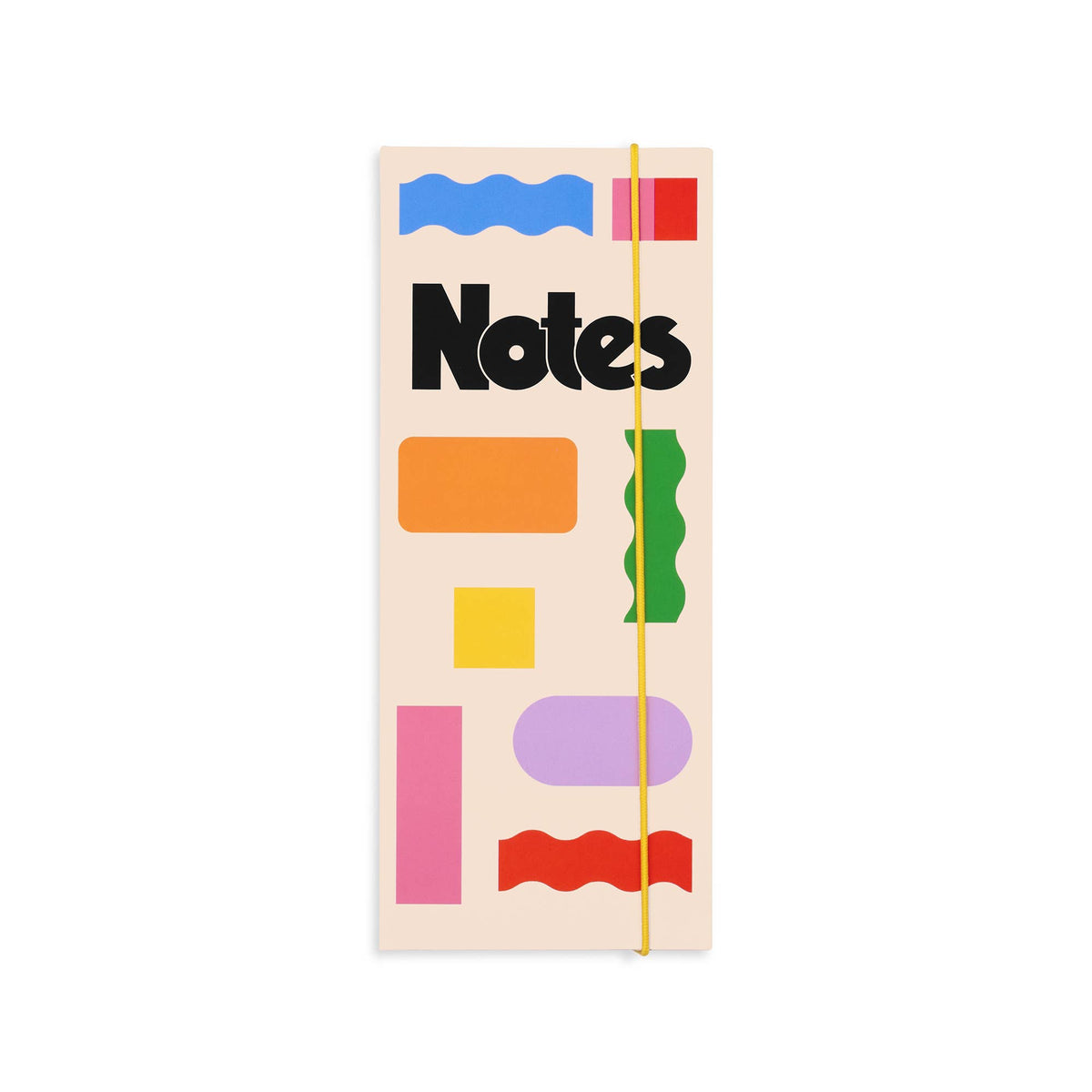 Sticky Note Folio, Notes – Pretty Good Co.